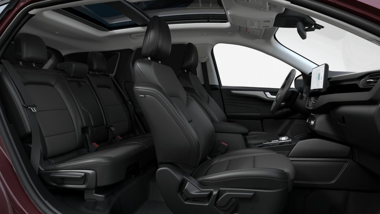 2023 Ford Escape PHEV Photo5
