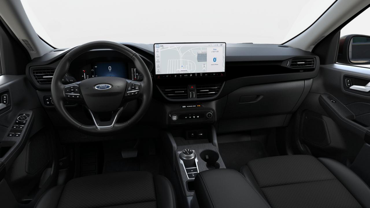 2023 Ford Escape PHEV Photo5