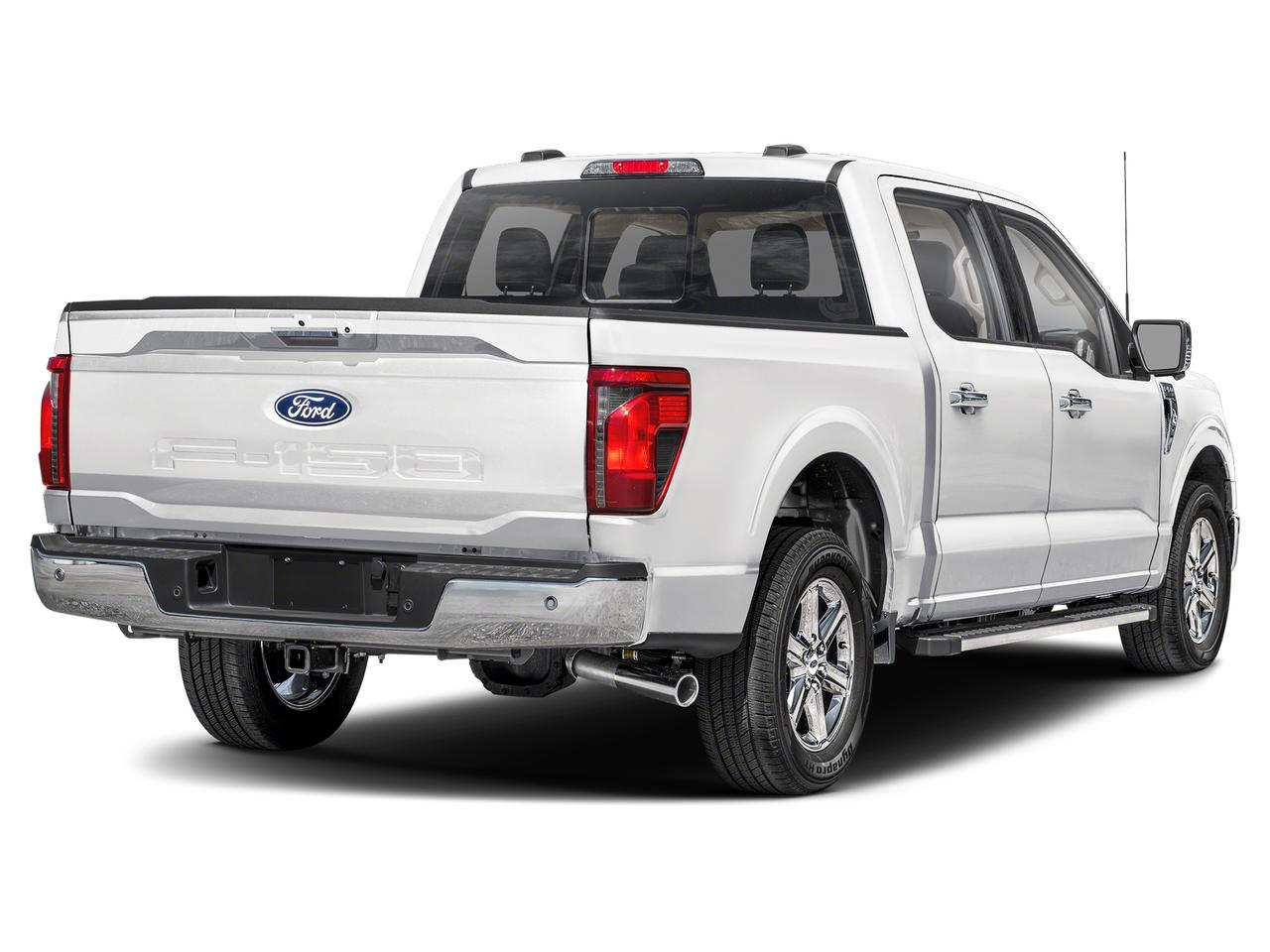 2024 Ford F-150 XLT Photo5