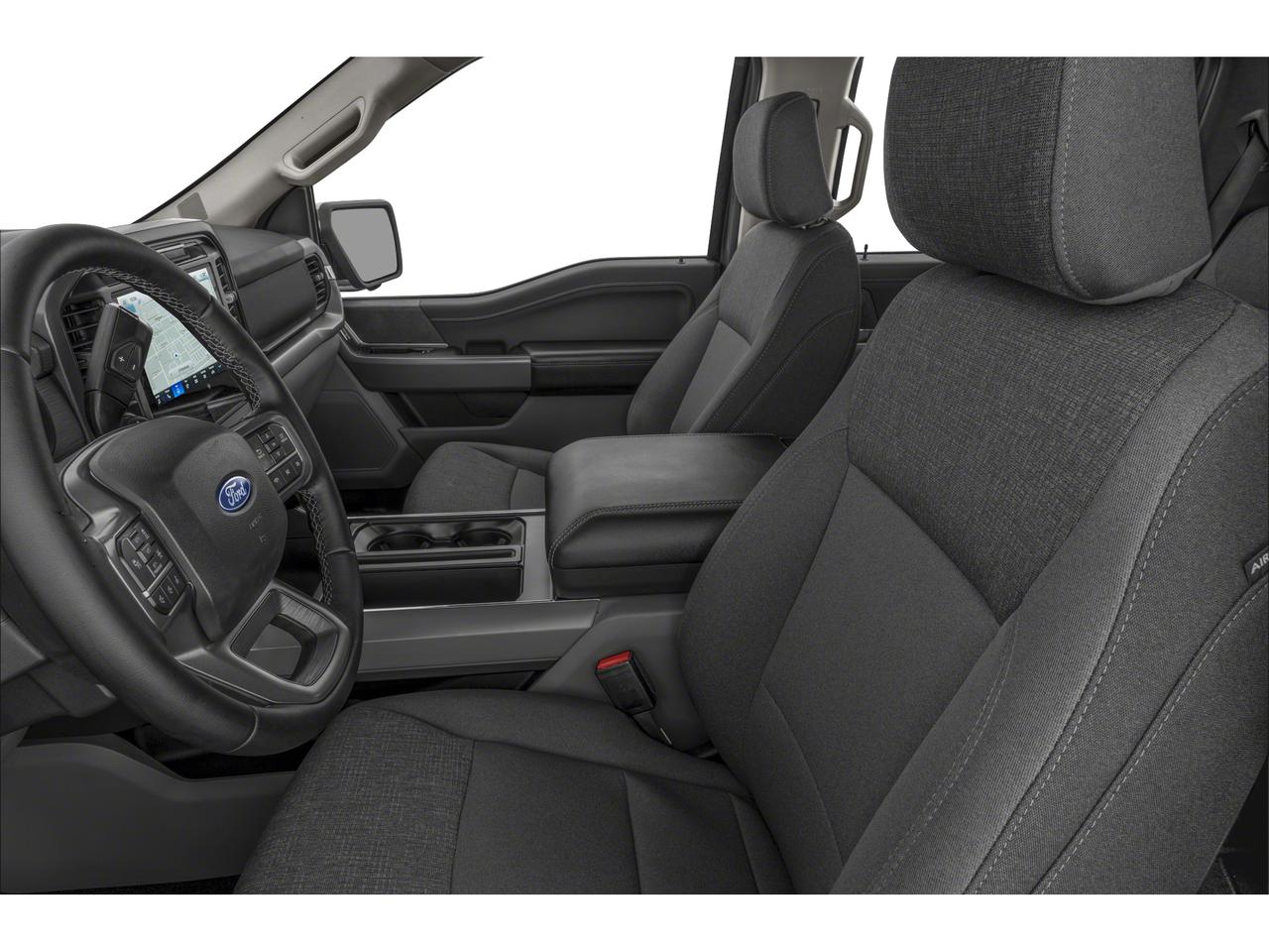 2024 Ford F-150 XLT Photo5