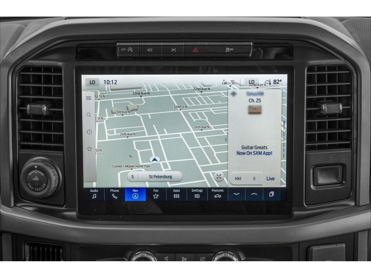 2024 Ford F-150 XLT Photo5