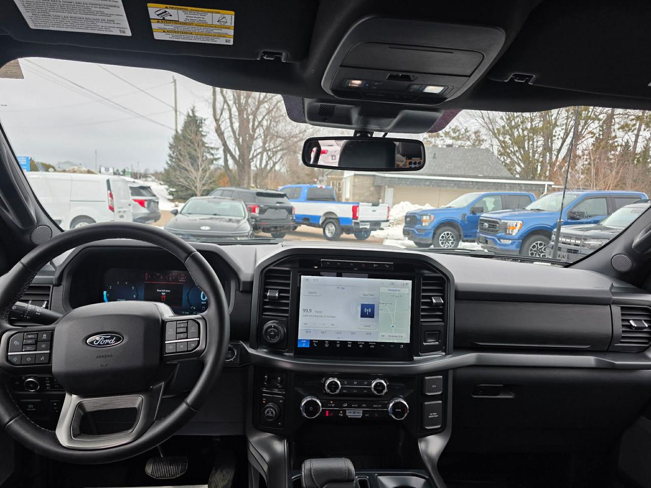 2024 Ford F-150 XLT Photo2