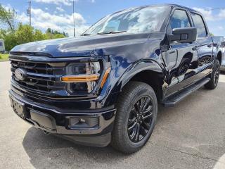 New 2024 Ford F-150 XLT for sale in Pembroke, ON