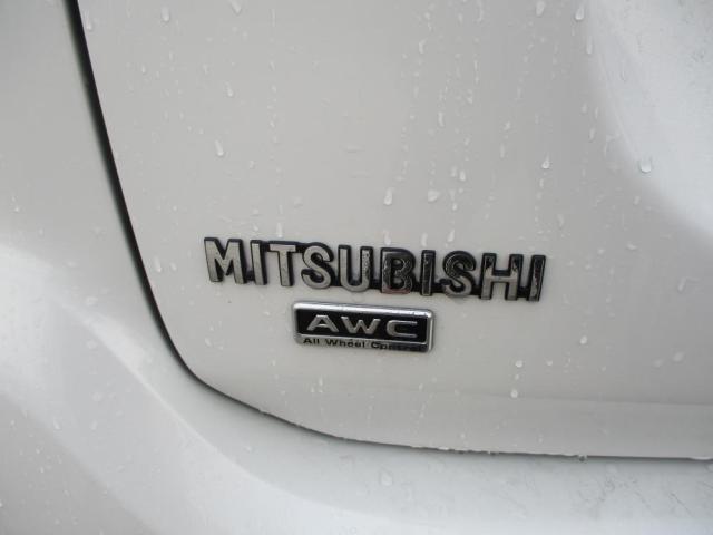 2018 Mitsubishi Outlander ES TOURING Photo8