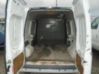 2012 Ford Transit Connect cargo van 114.6  XLT  w-o rear door glass - Photo #16