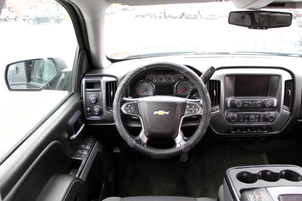 2014 Chevrolet Silverado 1500 4WD Crew Cab Box LT - Photo #20