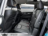 2017 Infiniti QX60 AWD, Navi, DualMoonRoof, 360Cam, CooledSeats, RemoteStart, NoAccident Photo65