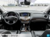 2017 Infiniti QX60 AWD, Navi, DualMoonRoof, 360Cam, CooledSeats, RemoteStart, NoAccident Photo69