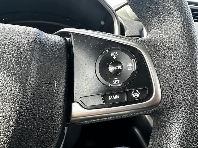 2017 Honda CR-V AWD 5dr EX-Sunroof-Heated Seats-Heated Steering - Photo #15