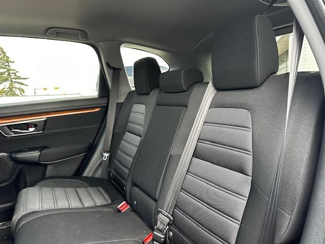 2017 Honda CR-V AWD 5dr EX-Sunroof-Heated Seats-Heated Steering - Photo #10