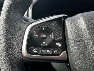 2017 Honda CR-V AWD 5dr EX-Sunroof-Heated Seats-Heated Steering - Photo #16