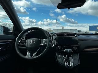 2017 Honda CR-V AWD 5dr EX-Sunroof-Heated Seats-Heated Steering - Photo #13