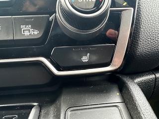 2017 Honda CR-V AWD 5dr EX-Sunroof-Heated Seats-Heated Steering - Photo #20