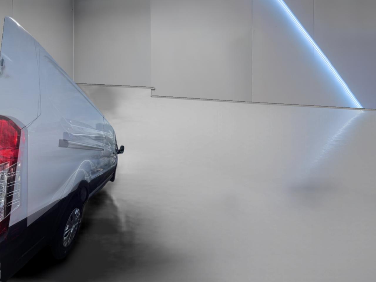 2023 Ford E-Transit BASE Photo