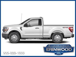 New 2023 Ford F-150 XL for sale in Mississauga, ON