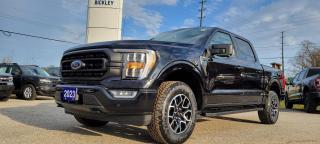 New 2023 Ford F-150 XLT for sale in Huntsville, ON