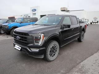 <p>000KMS!! This 2022 F-150 comes equipped with: 

--> Power Deployable Running Boards 
--> Ford Co-Piolet360 Assist 
--> Onboard Scale with Smart Hitch 
--> Power Tailgate & Tailgate Step 
--> Universal Garage Door Opener 
--> Remote Keyless Entry Keypad 
--> Reverse Sensing System & Camera System 
--> Lane Keeping System 
--> Remote Vehicle Start 
--> Leather Trimmed Seats 
--> Ambient Lightening 
--> Pick-Up Box Tie Down Hooks 
--> Tow Hooks 
--> Boxlink Cargo Management System & so much more!! 


To enjoy the full Petrie Ford experience</p>
<a href=http://www.petrieford.com/used/Ford-F150-2022-id10100840.html>http://www.petrieford.com/used/Ford-F150-2022-id10100840.html</a>