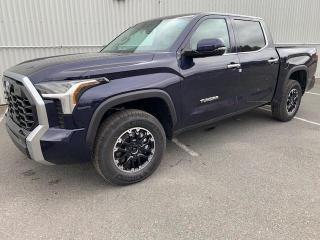 New 2024 Toyota Tundra CREWMAX +Limited + TRD Offroad for sale in Cobourg, ON