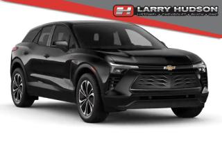 New 2024 Chevrolet Blazer EV 2LT Electric - Reserve Now! for sale in Listowel, ON
