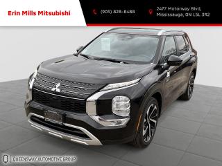 New 2024 Mitsubishi Outlander Phev LE for sale in Mississauga, ON