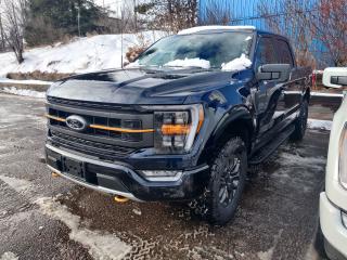 New 2023 Ford F-150 4X4 SUPERCREW TREMOR for sale in Killaloe, ON