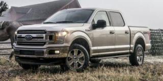 Used 2019 Ford F-150 4X4 SUPERCAB - 145 for sale in Abbotsford, BC