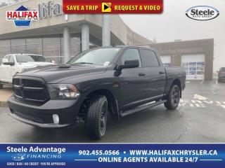 New 2023 RAM 1500 Classic EXPRESS for sale in Halifax, NS