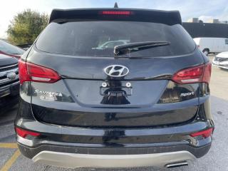 Used 2017 Hyundai Santa Fe Sport PREMIUM ~AUTOMATIC, FULLY CERTIFIED WITH WARRANTY! for sale in North York, ON
