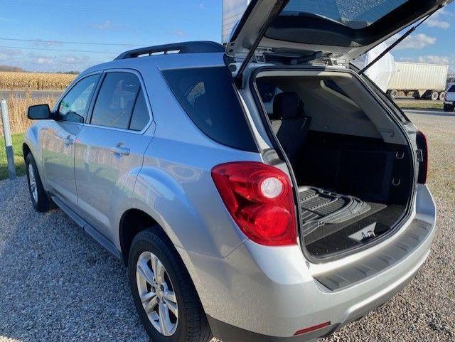 2015 Chevrolet Equinox LT - Photo #5