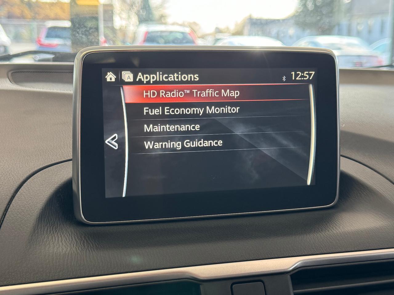 2015 Mazda MAZDA3 GS+Camera+Heated Seats+A/C+Cruise Control - Photo #28
