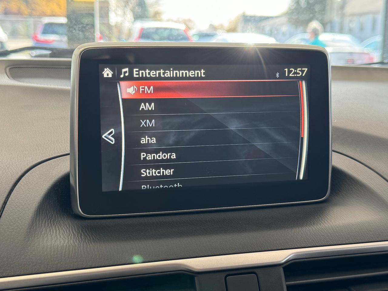 2015 Mazda MAZDA3 GS+Camera+Heated Seats+A/C+Cruise Control - Photo #30
