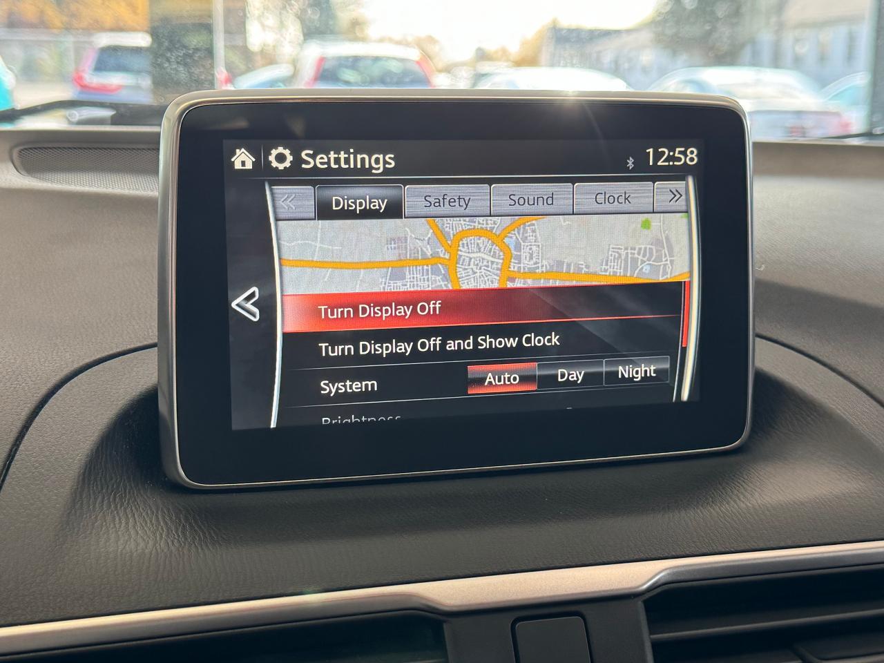 2015 Mazda MAZDA3 GS+Camera+Heated Seats+A/C+Cruise Control - Photo #32