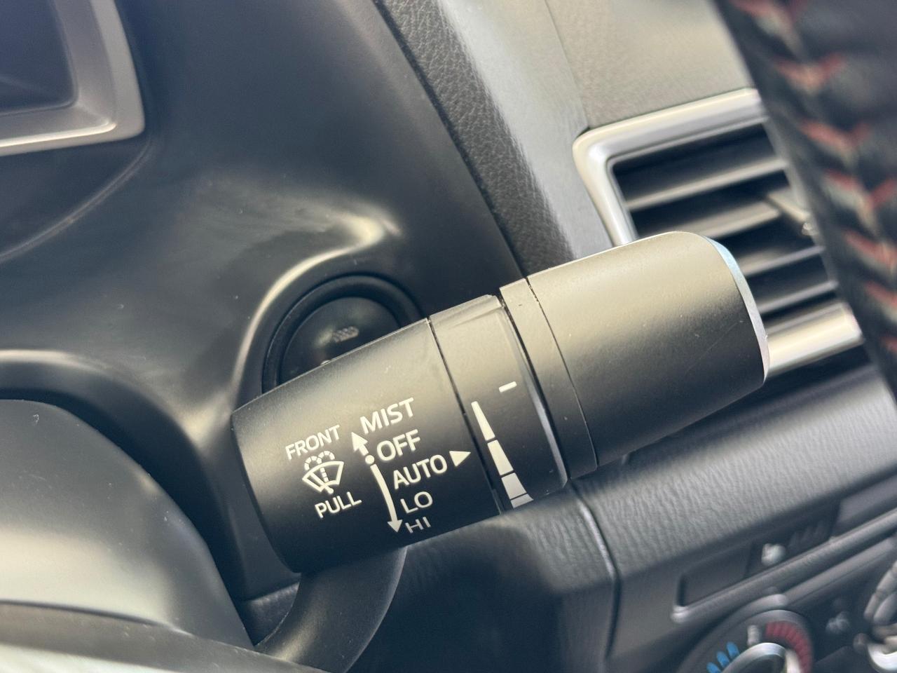 2015 Mazda MAZDA3 GS+Camera+Heated Seats+A/C+Cruise Control - Photo #47