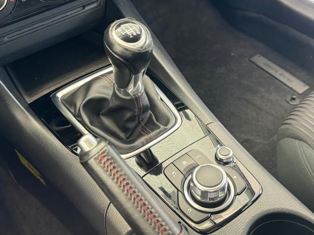 2015 Mazda MAZDA3 GS+Camera+Heated Seats+A/C+Cruise Control Photo34
