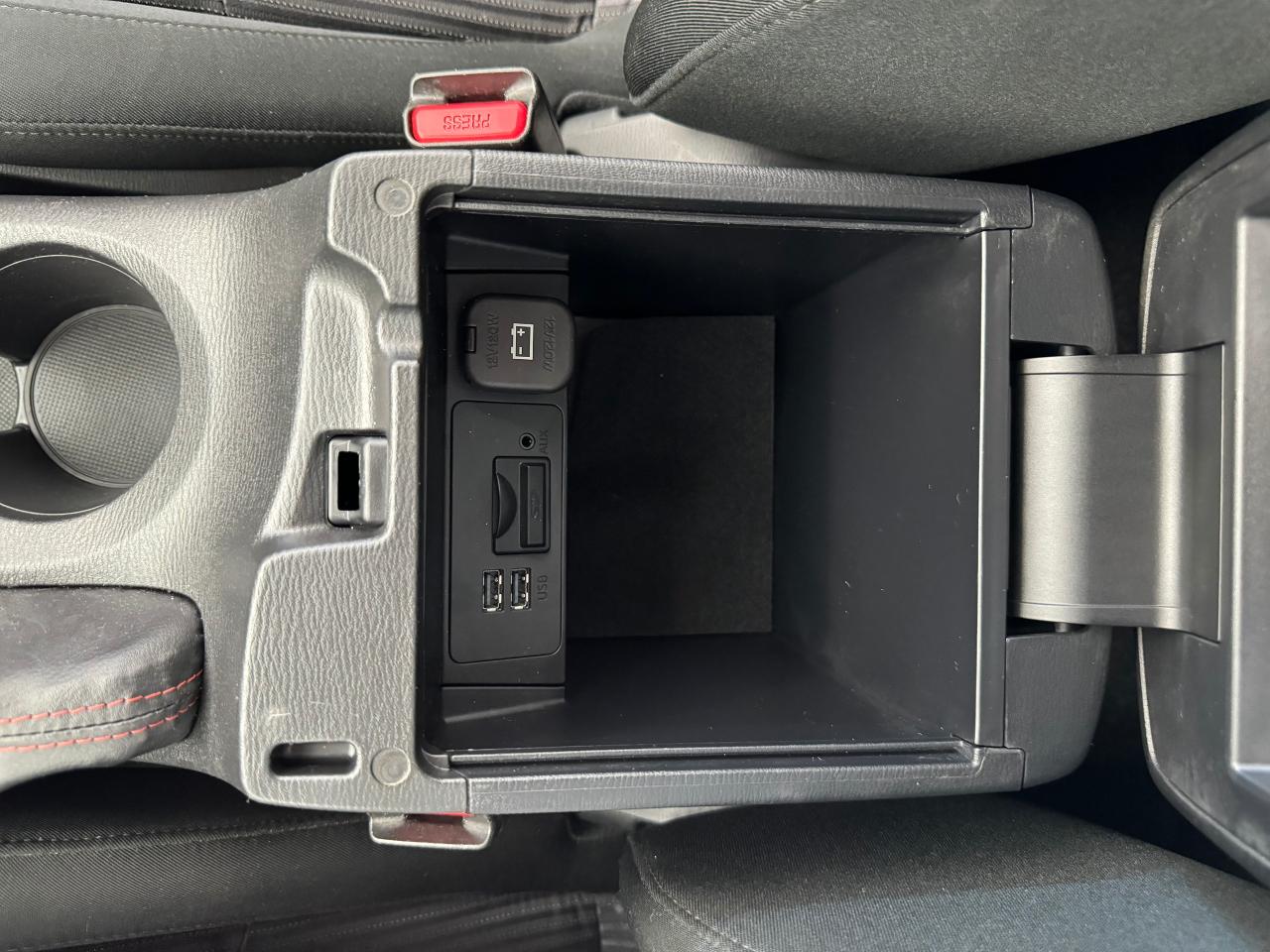 2015 Mazda MAZDA3 GS+Camera+Heated Seats+A/C+Cruise Control Photo44
