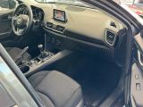 2015 Mazda MAZDA3 GS+Camera+Heated Seats+A/C+Cruise Control Photo85