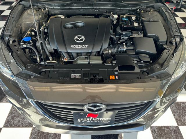 2015 Mazda MAZDA3 GS+Camera+Heated Seats+A/C+Cruise Control Photo7