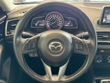 2015 Mazda MAZDA3 GS+Camera+Heated Seats+A/C+Cruise Control Photo74