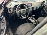 2015 Mazda MAZDA3 GS+Camera+Heated Seats+A/C+Cruise Control Photo82