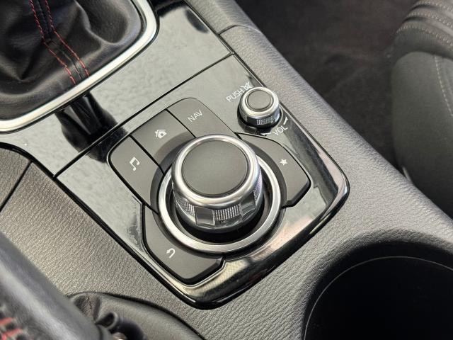 2015 Mazda MAZDA3 GS+Camera+Heated Seats+A/C+Cruise Control Photo35