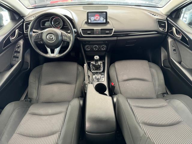 2015 Mazda MAZDA3 GS+Camera+Heated Seats+A/C+Cruise Control Photo8