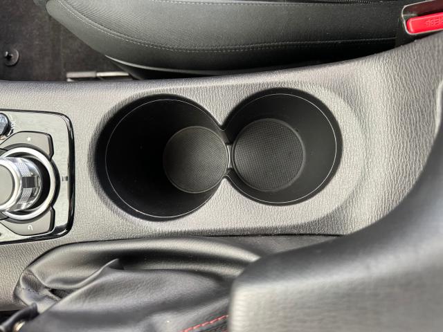 2015 Mazda MAZDA3 GS+Camera+Heated Seats+A/C+Cruise Control Photo43