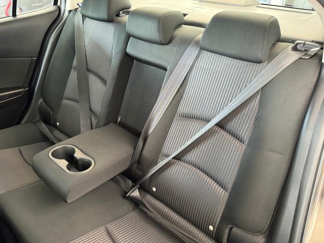 2015 Mazda MAZDA3 GS+Camera+Heated Seats+A/C+Cruise Control Photo24