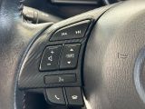 2015 Mazda MAZDA3 GS+Camera+Heated Seats+A/C+Cruise Control Photo111