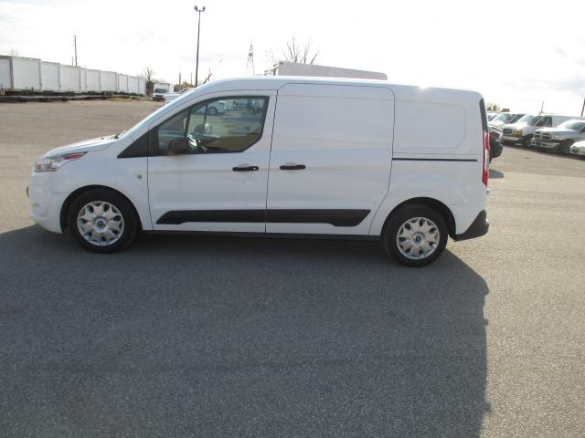 2018 Ford Transit Connect XLT w/Dual Sliding Doors