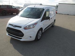 2018 Ford Transit Connect XLT w/Dual Sliding Doors - Photo #2