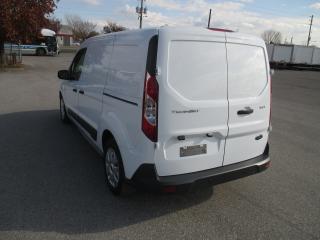 2018 Ford Transit Connect XLT w/Dual Sliding Doors - Photo #6