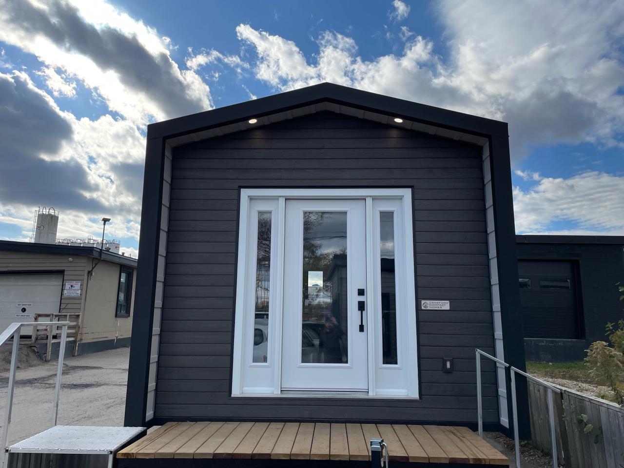 2024 Other Other Kayden Tiny Home Photo3
