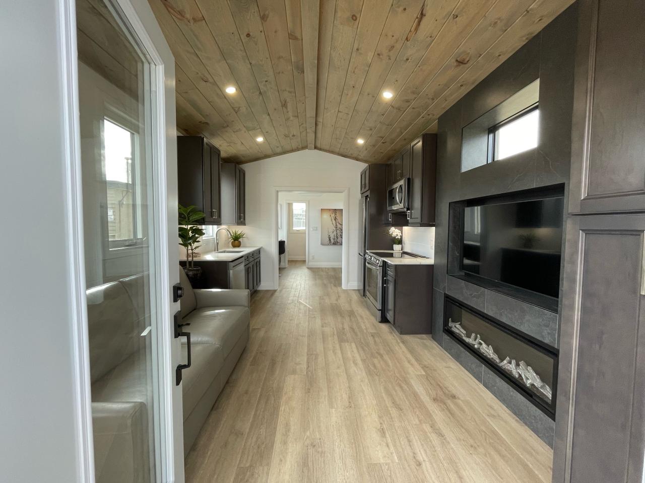 2024 Other Other Kayden Tiny Home Photo32