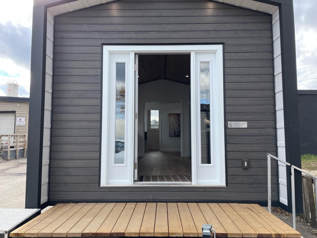 2024 Other Other Kayden Tiny Home Photo29